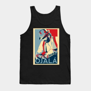 Ojalá Tank Top